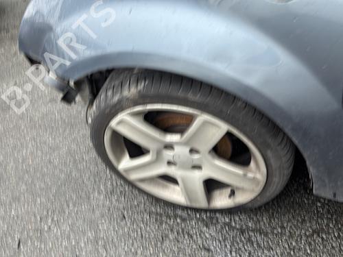 Third brake light CITROËN C2 (JM_) 1.4 HDi | BP32470020L11 - Image 18