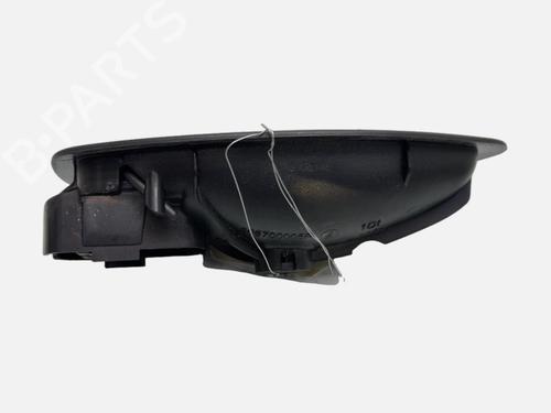 Front right interior door handle RENAULT TRAFIC III Van (FG_) 1.6 dCi 120 (FGMB, FGMC) | BP40605004I14 - Image 4