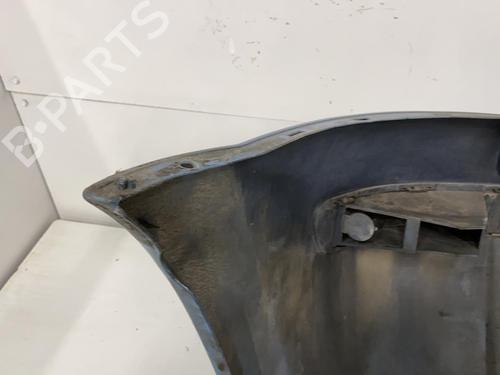 Rear bumper CITROËN C3 Pluriel (HB_)  | BP27722672C8 
