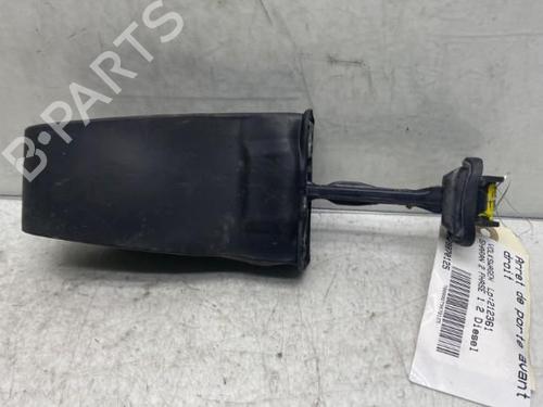 Used Hinge/Door check strap VW SHARAN (7N1, 7N2) 2.0 TDI (140 hp) 19952796