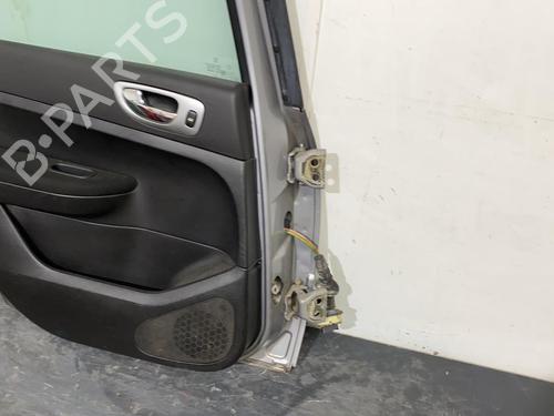 Left rear door PEUGEOT 307 Break (3E) 2.0 HDI 110 | BP21955256C4 