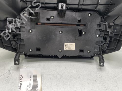 Climate control PEUGEOT 308 II (LB_, LP_, LW_, LH_, L3_) 1.6 HDi / BlueHDi 115 | BP27722298I5