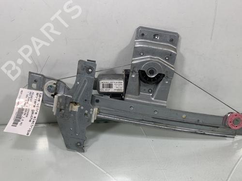 Used Rear left window mechanism PEUGEOT 207 SW (WK_) 1.6 HDi (90 hp) 30719968