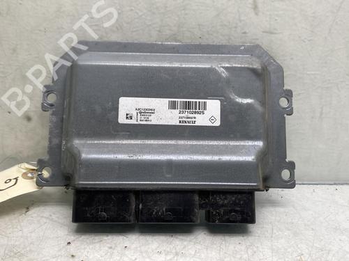 Engine control unit (ECU) DACIA SANDERO II 1.0 SCe 75 (B8JC, B8JD, B8NC) | BP21196803M57 