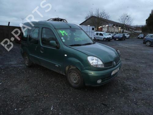 Right front door RENAULT KANGOO Express (FC0/1_)  | BP28500189C3 