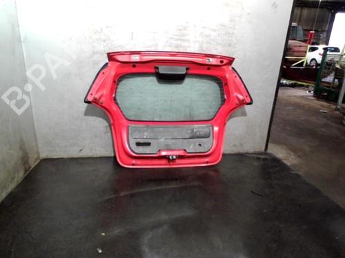 Tailgate CHEVROLET SPARK (M300)  | BP20002351C6