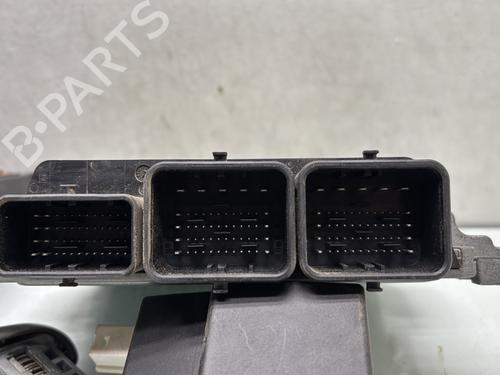 Electronic module CITROËN C4 Picasso II 1.6 HDi / BlueHDi 115 | BP31612932M83 