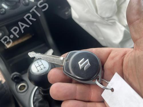 Switch SUZUKI SWIFT III (MZ, EZ) | BP19963351I30 - Image 15