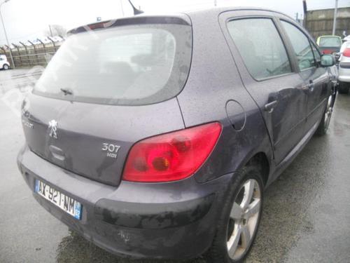 ABS pump PEUGEOT 307 (3A/C) 2.0 HDi 110 | BP20004273M43 