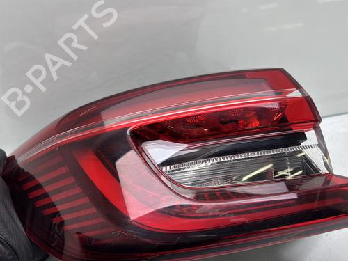 Left taillight RENAULT CLIO V (B7_) 1.5 Blue dCi 115 (B7AD) | BP29413467C34 