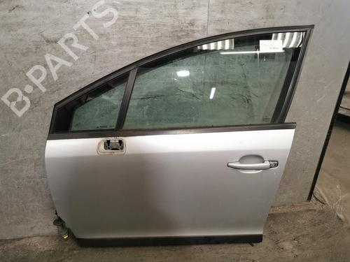 Used Left front door CITROËN C4 I (LC_) 1.6 HDi (90 hp) 20013941