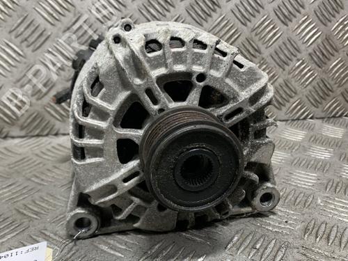 Used Alternator Alternator PEUGEOT PARTNER Tepee 1.6 HDi (114 hp) 32302193 32302193