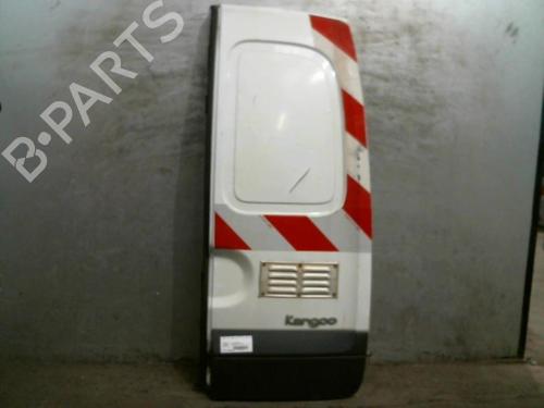 Used Right tailgate Right tailgate RENAULT KANGOO Express (FC0/1_) [1997-2026] 20015980 20015980