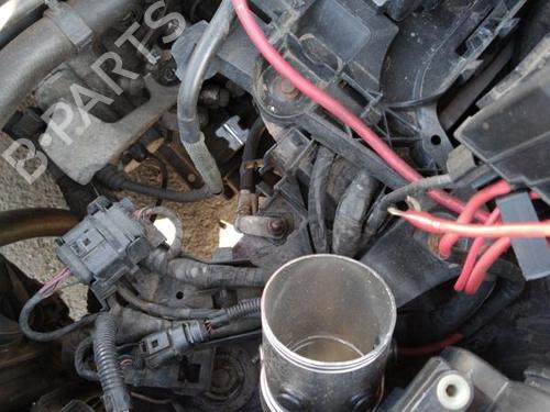 Engine VW GOLF V (1K1) | BP21956722M1 - Image 29