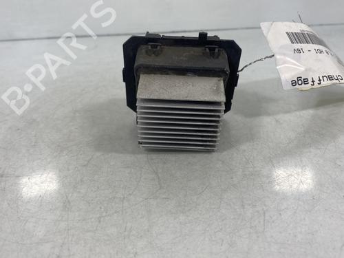 Used Heater resistor PEUGEOT 508 I (8D_) 2.0 HDi (163 hp) 19957504