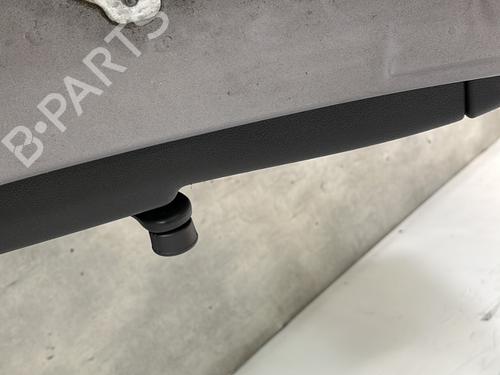 Dør høyre bak RENAULT CLIO III (BR0/1, CR0/1) 1.2 16V Hi-Flex (BR1U, CR1U) | BP29939293C5