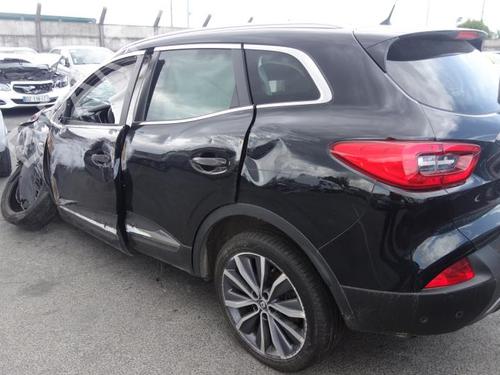 Steering column stalk RENAULT KADJAR (HA_, HL_) 1.5 dCi 110 (HLA3) | BP32250046I23 - Image 25