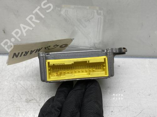 ECU airbags VW TOUAREG (7LA, 7L6, 7L7) 2.5 R5 TDI | BP19962132M53 