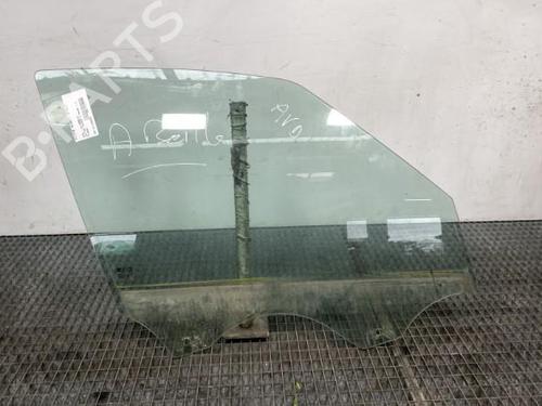 Front right door window OPEL ZAFIRA TOURER C (P12) 2.0 CDTi (75) | BP19969609C19 