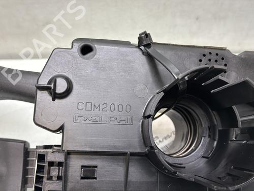 Used Steering column stalk Steering column stalk PEUGEOT 206+ (2L_, 2M_) 1.4 HDi eco 70 (68 hp) 33724345 33724345