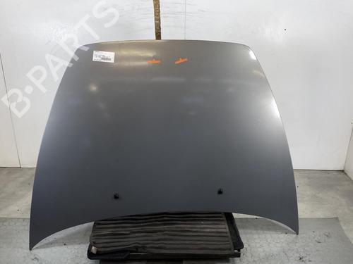 Hood VOLVO V50 (545) 2.0 D | BP21963504C1 