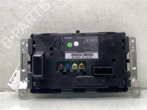 Display RENAULT KOLEOS I (HY_) 2.0 dCi (HY0K) (150 hp) 19959490