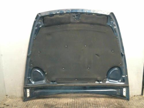 Hood PEUGEOT 607 (9D, 9U) 2.7 HDi 24V | BP20032003C1