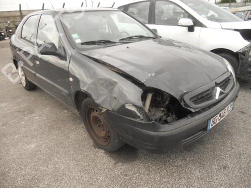 Front right window mechanism CITROËN XSARA (N1)  | BP20018308C23 