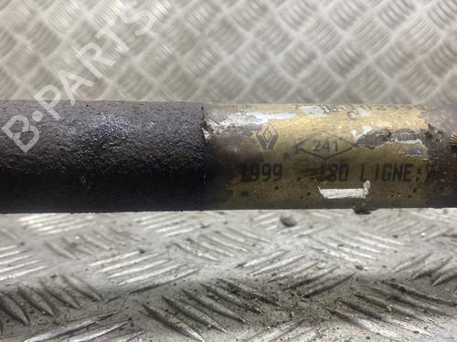 Right front driveshaft RENAULT MASTER II Van (FD) 2.5 D (FD0A, FD0E, FD2E, FD3E) | BP29897610M39