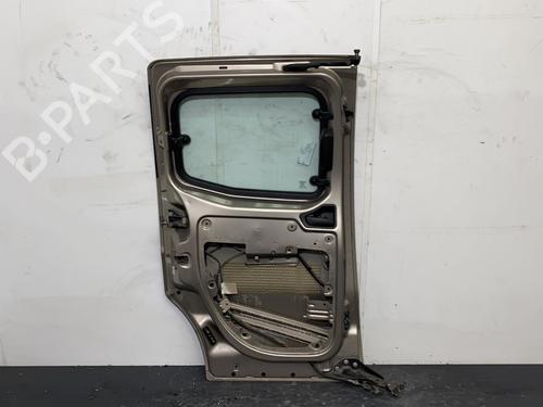 Left slide door CITROËN NEMO MPV 1.3 HDi 75 | BP20013319C74 