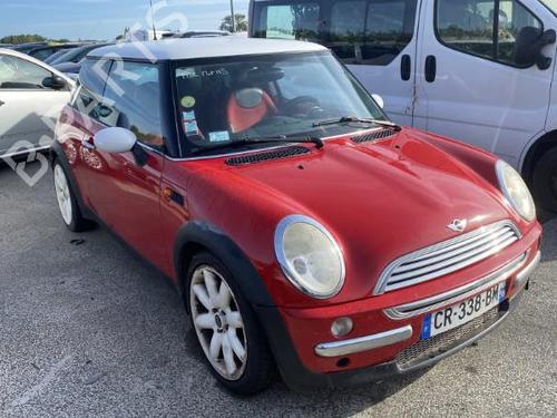 Squib airbag MINI MINI (R50, R53) Cooper | BP28704713C102 