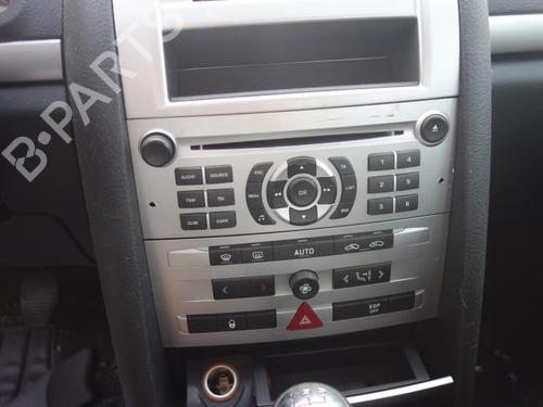 Used Parts PEUGEOT 407 (6D_) 1.8 16V (6D6FYC) 1813155