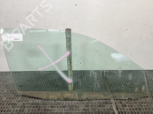 Used Front right door window VW GOLF IV (1J1) 1.9 TDI (90 hp) 29841601