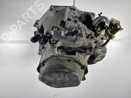 Used Gearbox Gearbox 37452229 37452229