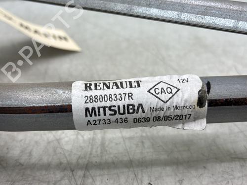 Front wiper motor RENAULT CAPTUR I (J5_, H5_) 1.2 TCe 120 | BP33830883M29  - Image 5