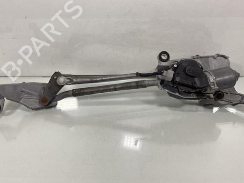 Front wiper motor PEUGEOT 4007 (VU_, VV_) 2.2 HDi | BP19959294M29 