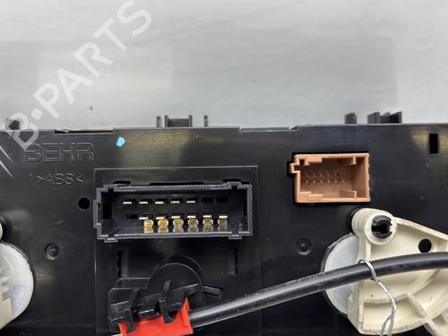Commande Chauffage CITROËN C3 II (SC_) 1.0 VTi 68 | BP27355997I5 