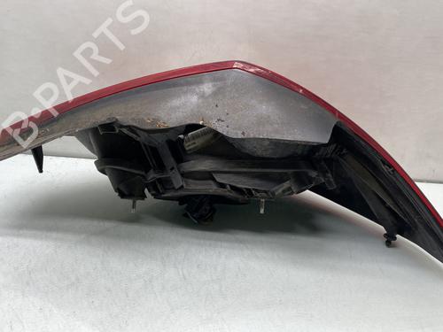 Left taillight OPEL CORSA D (S07) 1.2 (L08, L68) | BP30181020C34 