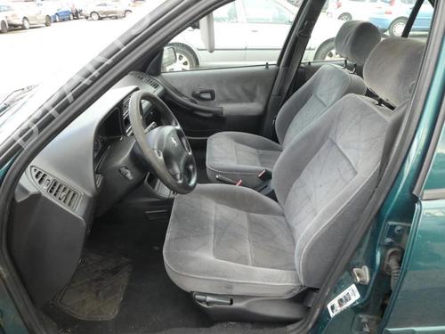 Front right interior door handle PEUGEOT 306 Hatchback (7A, 7C, N3, N5)  | BP20000172I14 