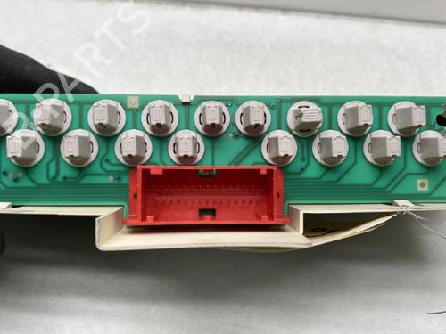 Used Display monitor Display monitor RENAULT TWINGO I (C06_) [1993-2012] 19966246 19966246