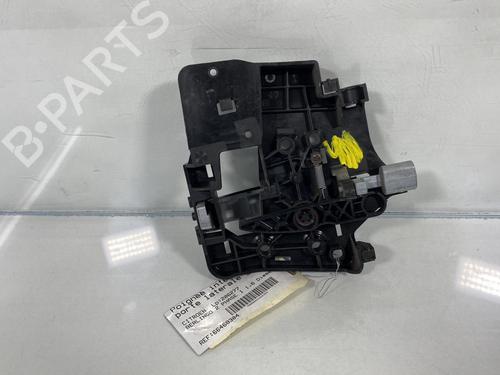 Rear left interior door handle CITROËN BERLINGO MULTISPACE (B9) 1.6 HDi 110 | BP19975567I15 