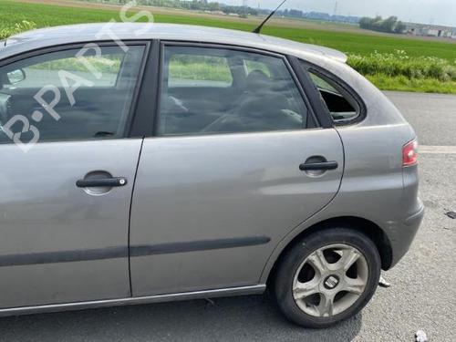Rim SEAT IBIZA III (6L1) 1.9 SDI | BP21963194C45 