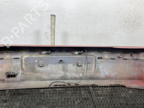 Rear bumper PEUGEOT 106 II (1A_, 1C_) 1.1 i | BP26387674C8 