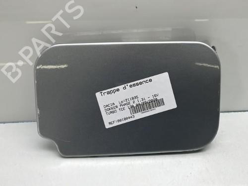 Used Fuel flap Fuel flap DACIA DOKKER MPV (KE_) 1.3 TCe 130 (KENE) (131 hp) 19952626 19952626