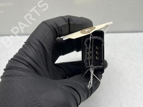 Used Right front window switch Right front window switch CITROËN BERLINGO MULTISPACE (B9) 1.6 HDi 110 (112 hp) 19957732 19957732
