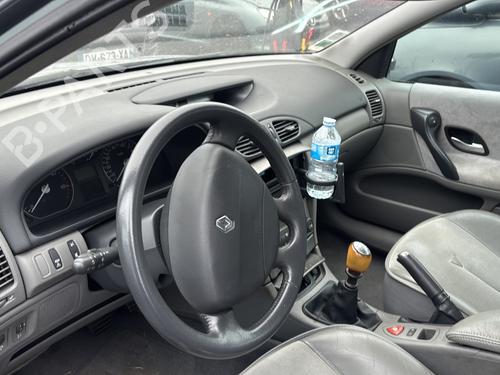 Left front window switch RENAULT LAGUNA II (BG0/1_) 1.9 dCi | BP31174303I27  - Image 23