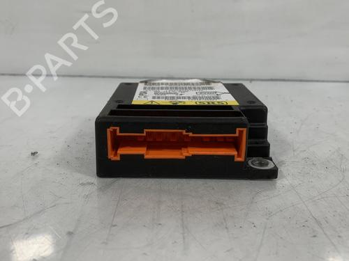 ECU airbags CITROËN C5 I (DC_)  | BP19985112M53 