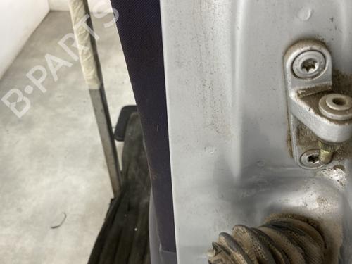Left rear door MERCEDES-BENZ A-CLASS (W168) A 170 CDI (168.009, 168.109) | BP25374956C4 