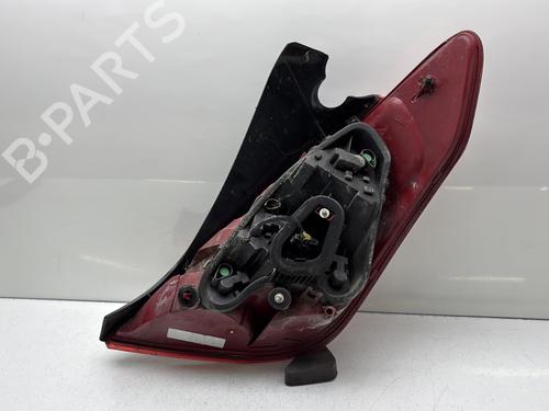 Left taillight PEUGEOT 308 I (4A_, 4C_) 1.6 HDi | BP29507969C34 