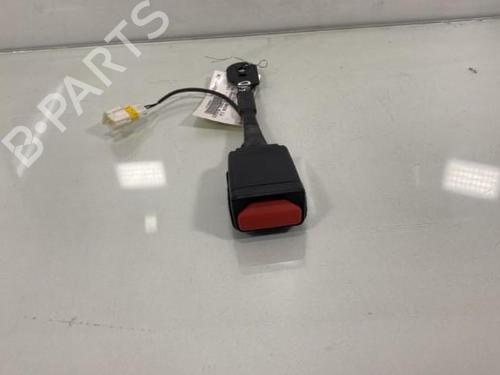 Seat buckle PEUGEOT 508 SW I (8E_) 2.0 BlueHDi 150 | BP19959037I32 
